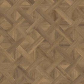 Furrowed Oak in Basket Weave, FP303
