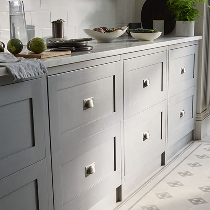 Flooring Collections