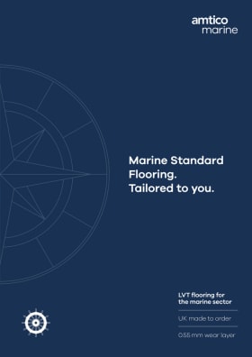 Amtico Marine Brochure