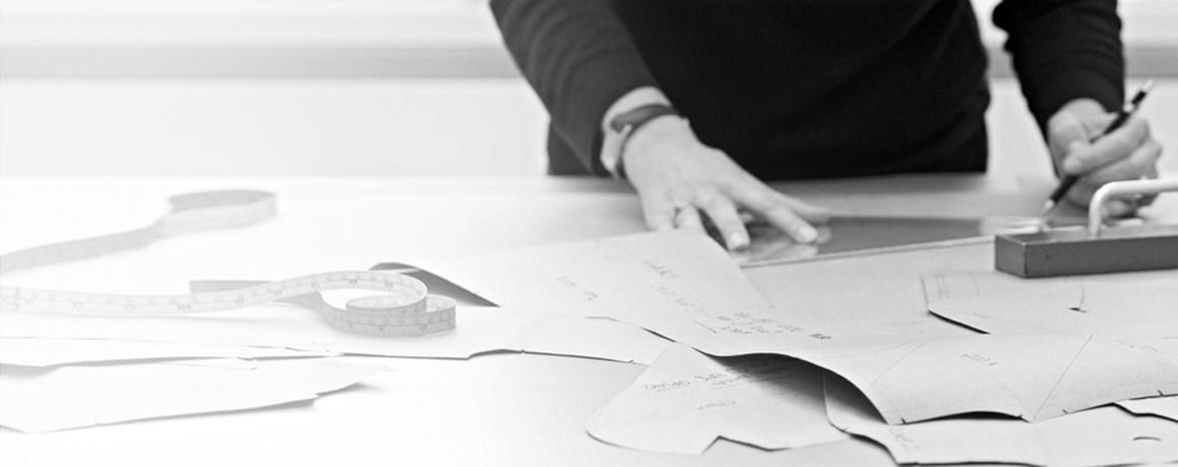 Pattern creation