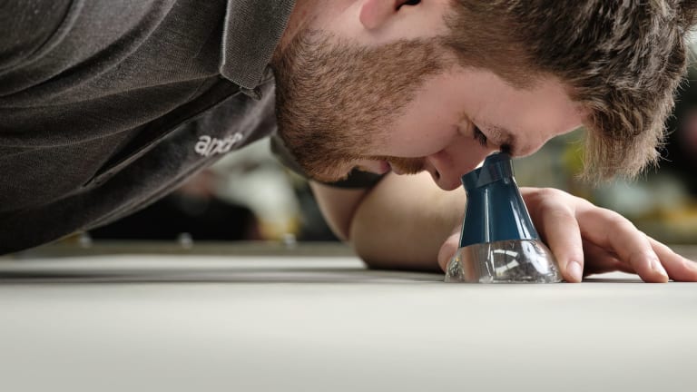 Quality Inspection
