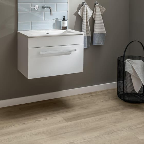 Amtico Click Smart Nimbus Oak Wood SB5W3075