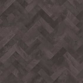 Black Marble in Small Parquet, SP106