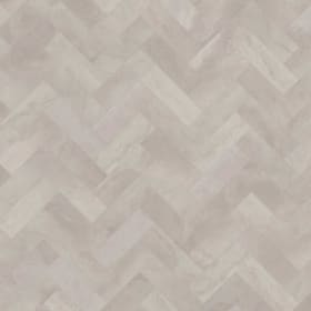 Grey Marble in Small Parquet, SP108