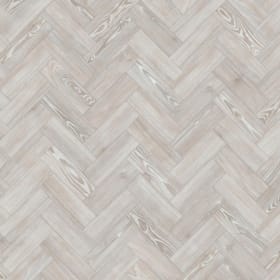 White Ash in Small Parquet, SP123