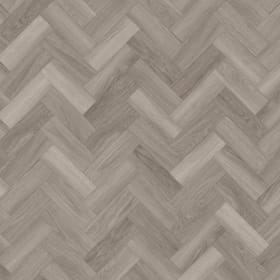 Nordic Oak in Small Parquet, SP124