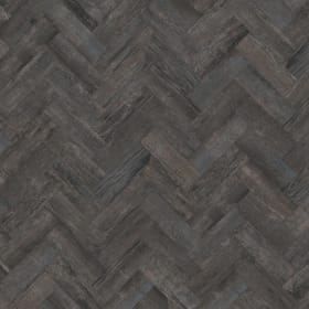 Blackened Spa Wood in Small Parquet, SP136