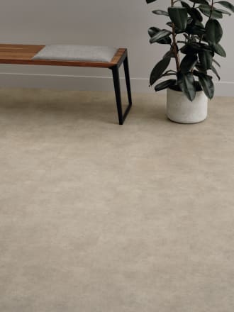 Amtico Access Ceramic Ecru