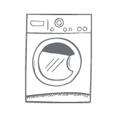 Machine Washable