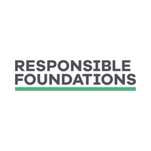 Responsible Foundations