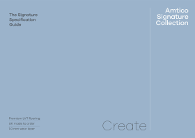 Amtico Signature Brochure