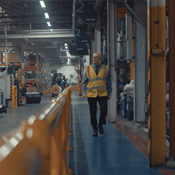 Amtico Factory